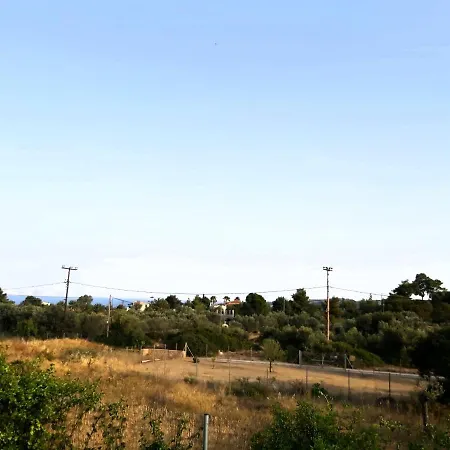 Akino 度假居